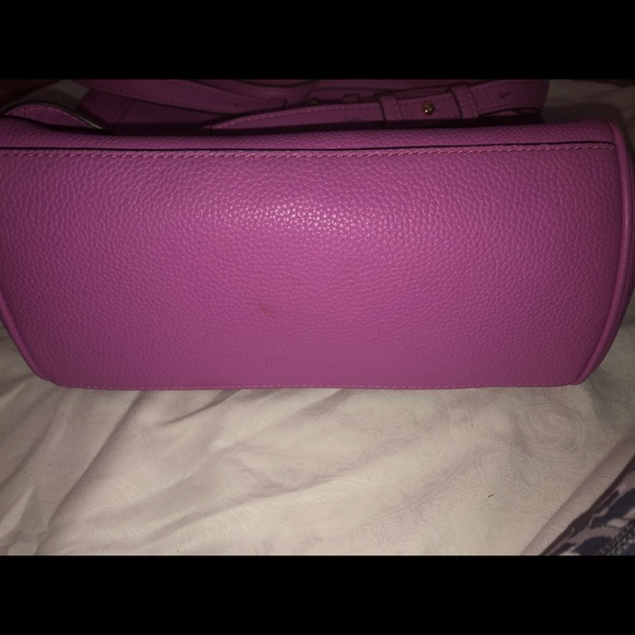 Tory Burch backpack - Picture 4 of 5